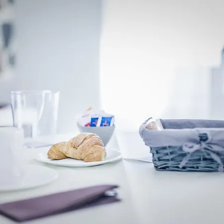 La Postale Alojamento de Acomodação e Pequeno-almoço San Salvo