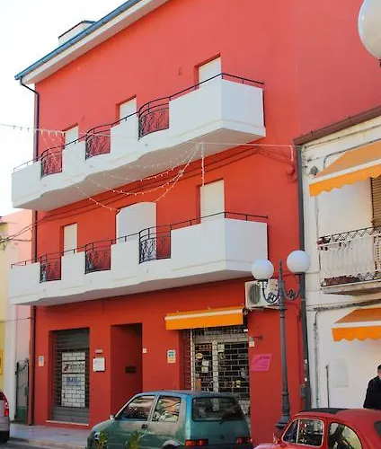 Panzió La Postale 3*