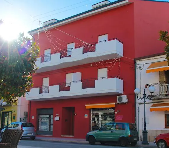 La Postale Panzió 3*