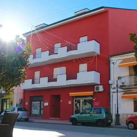 La Postale Bed & Breakfast 3*
