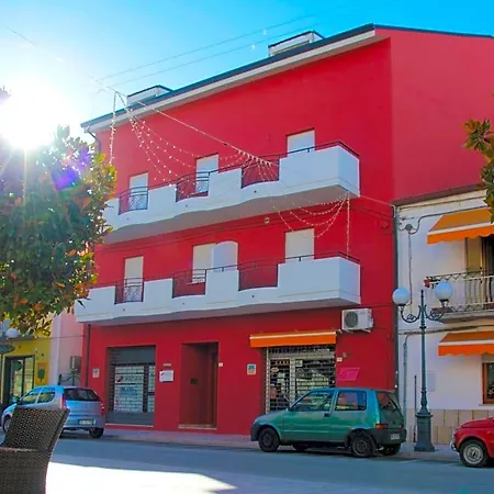 La Postale Bed & Breakfast