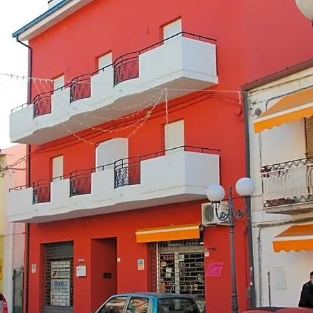La Postale San Salvo