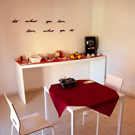 Bed & Breakfast La Postale