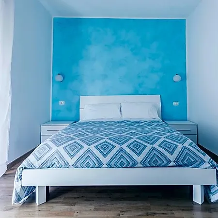 Bed & Breakfast La Postale