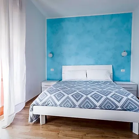 Bed and breakfast La Postale