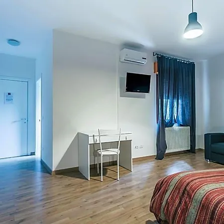 La Postale Bed & Breakfast San Salvo