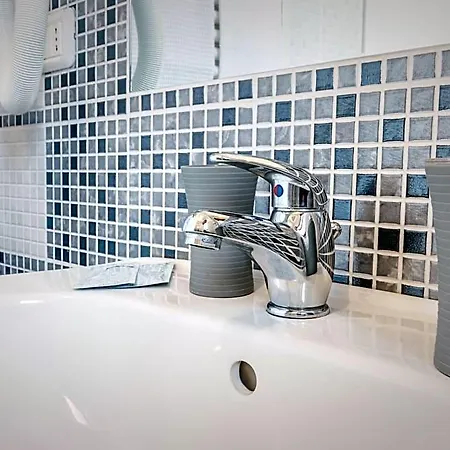 La Postale Bed & Breakfast San Salvo