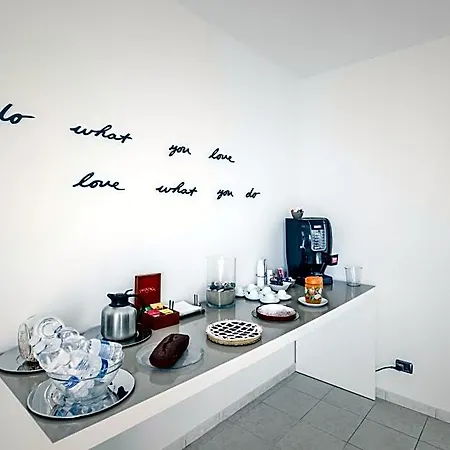 La Postale Bed & Breakfast San Salvo