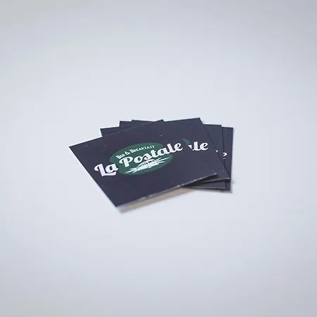 La Postale Bed & Breakfast