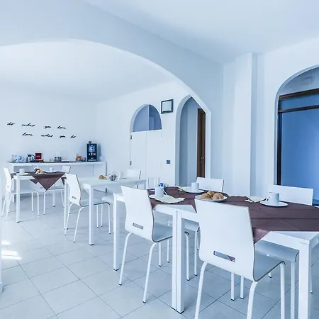 La Postale San Salvo