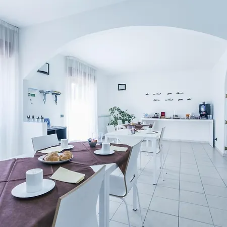 La Postale 3* San Salvo