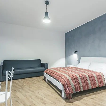 Bed & Breakfast La Postale