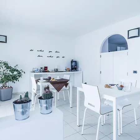 La Postale Bed & Breakfast San Salvo