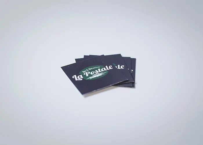 La Postale Bed & Breakfast