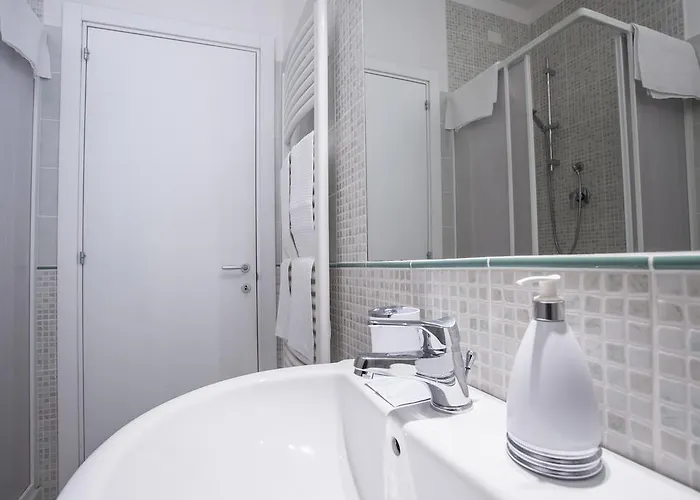 Bed & Breakfast La Postale San Salvo