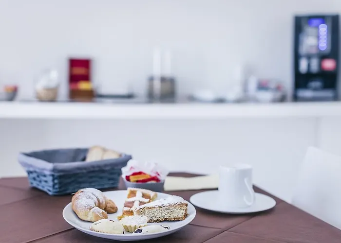 Bed & Breakfast La Postale San Salvo