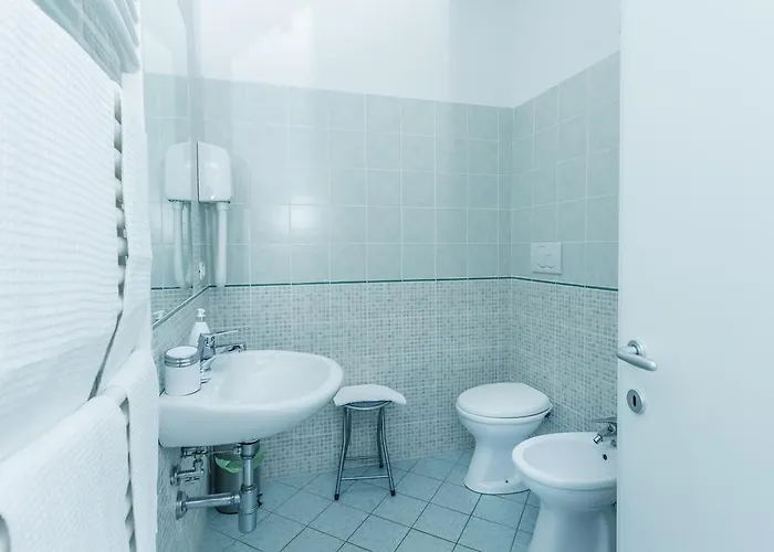 Bed & Breakfast La Postale 3*