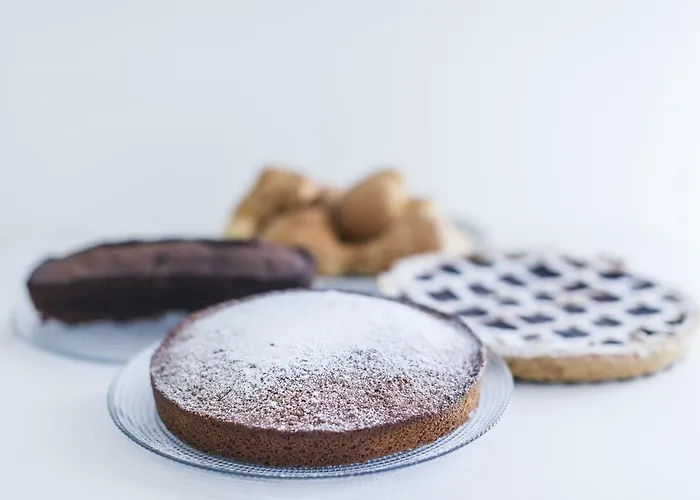 La Postale Bed & Breakfast 3*