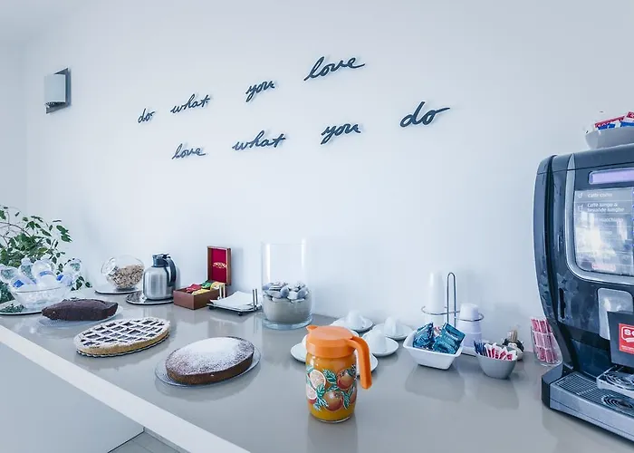 Bed & Breakfast La Postale 3*