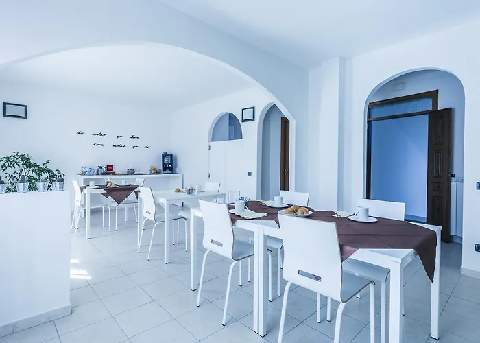 La Postale San Salvo