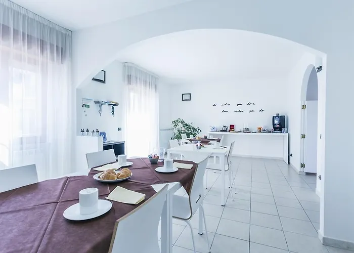 La Postale 3* San Salvo