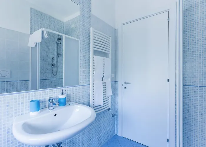 Bed & Breakfast La Postale San Salvo