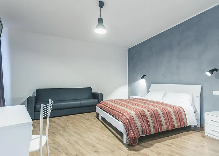 Bed & Breakfast La Postale