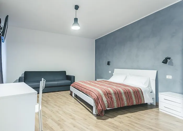 La Postale Bed & Breakfast