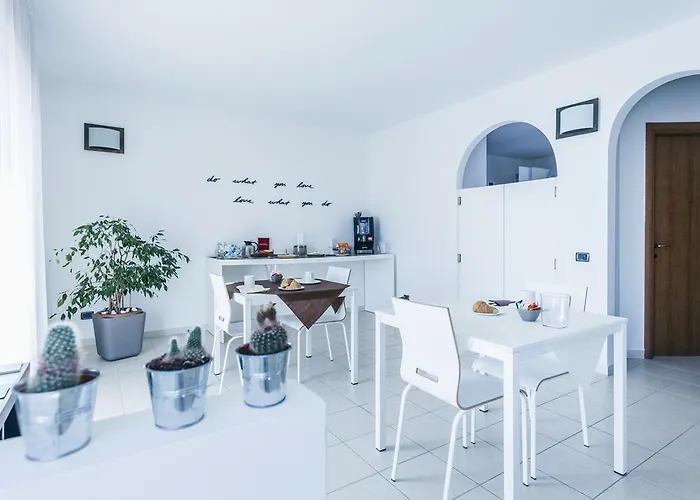 La Postale Bed & Breakfast San Salvo