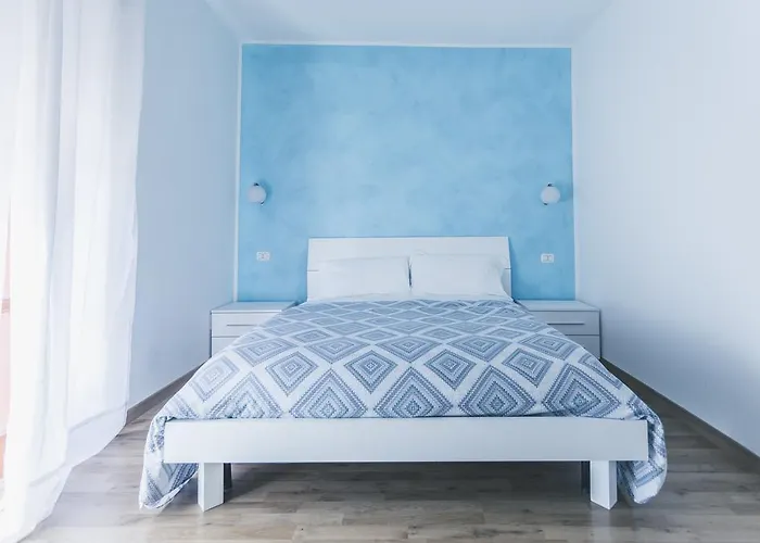 La Postale Bed & Breakfast 3*