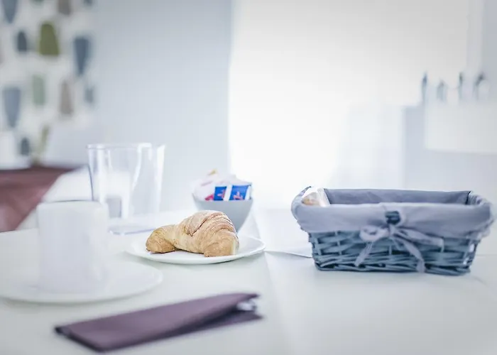 La Postale Bed & Breakfast San Salvo